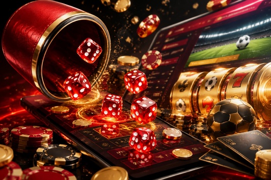 Câu chuyện thương hiệu 99wi casino Việt Nam